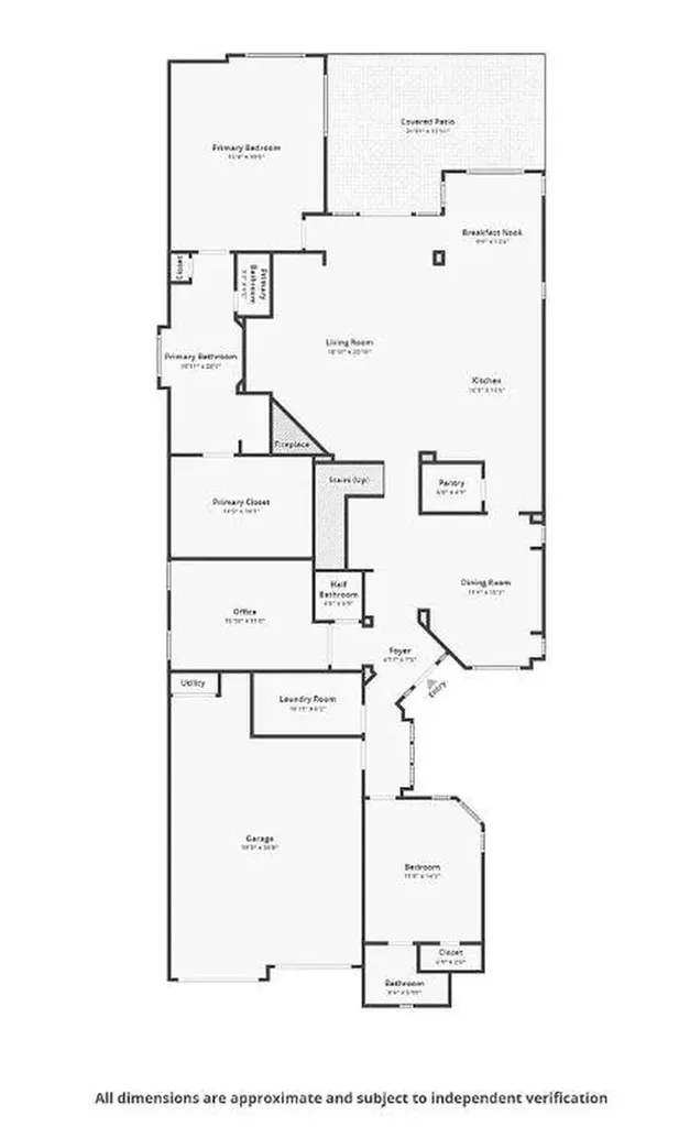 106 Indigo Run Cove Austin TX 78738