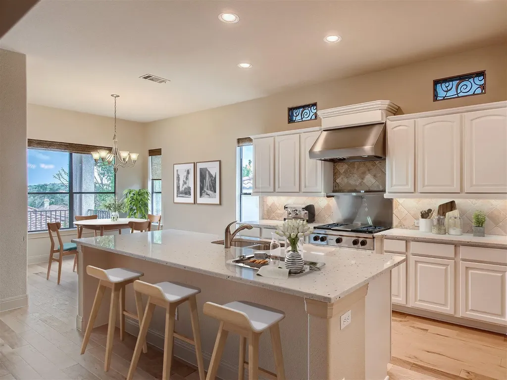 106 Indigo Run Cove Austin TX 78738