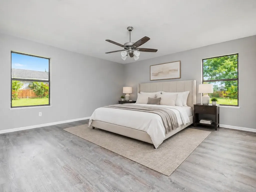 2707 North Drive Taylor TX 76574