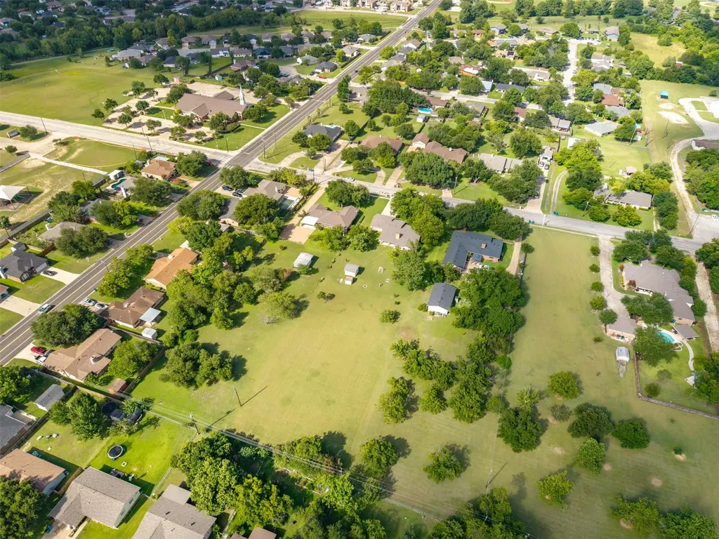 2707 North Drive Taylor TX 76574