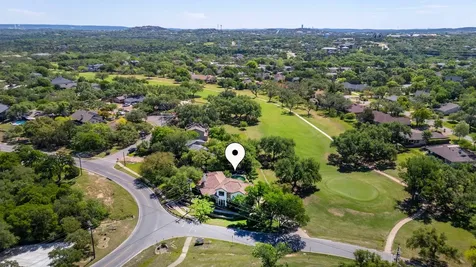 402 Zephyr Street Lakeway TX 78734