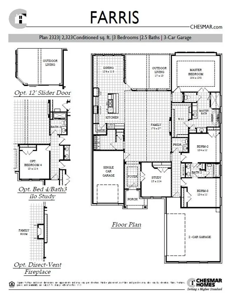 1013 Painted Horse Drive Georgetown TX 78633
