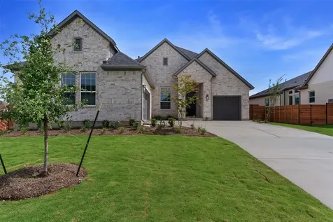 1013 Painted Horse Drive Georgetown TX 78633