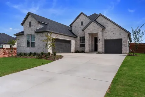 1013 Painted Horse Drive Georgetown TX 78633