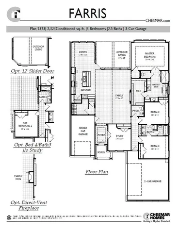1013 Painted Horse Drive Georgetown TX 78633