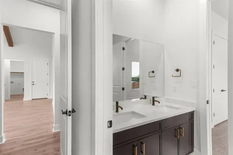 1013 Painted Horse Drive Georgetown TX 78633