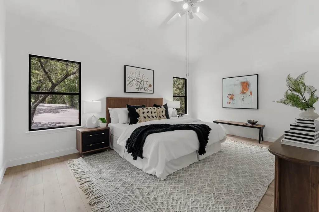 4711 Spicewood Springs Road Austin TX 78759