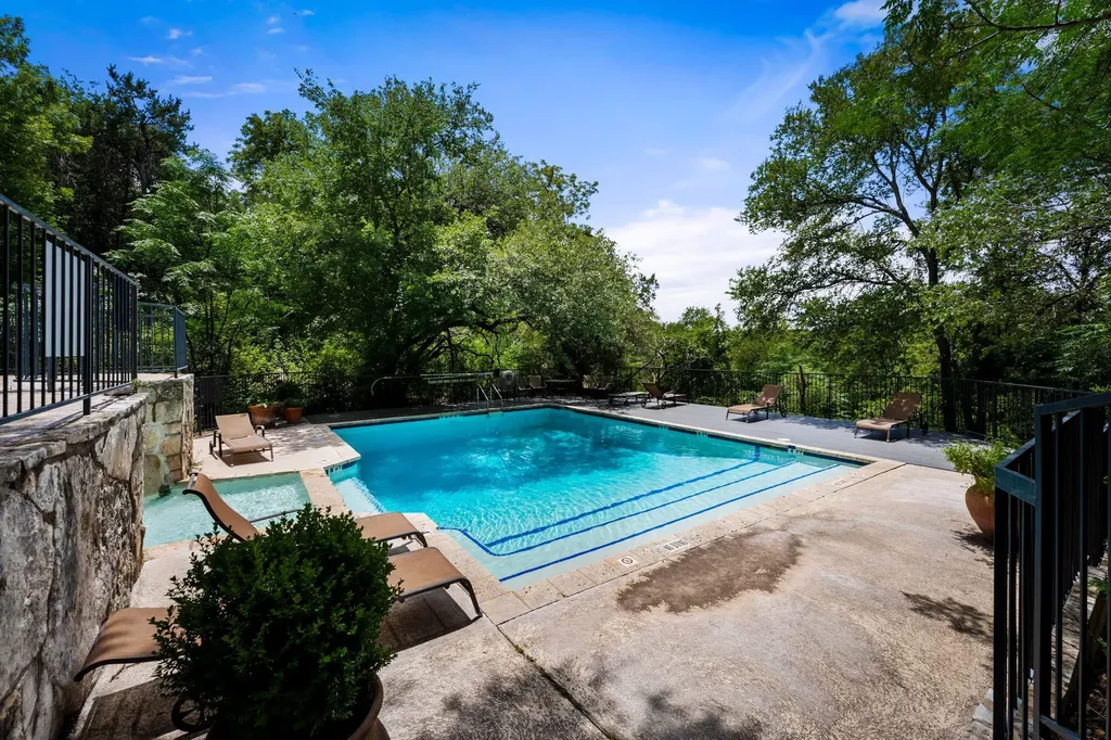 4711 Spicewood Springs Road Austin TX 78759