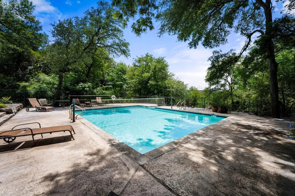 4711 Spicewood Springs Road Austin TX 78759