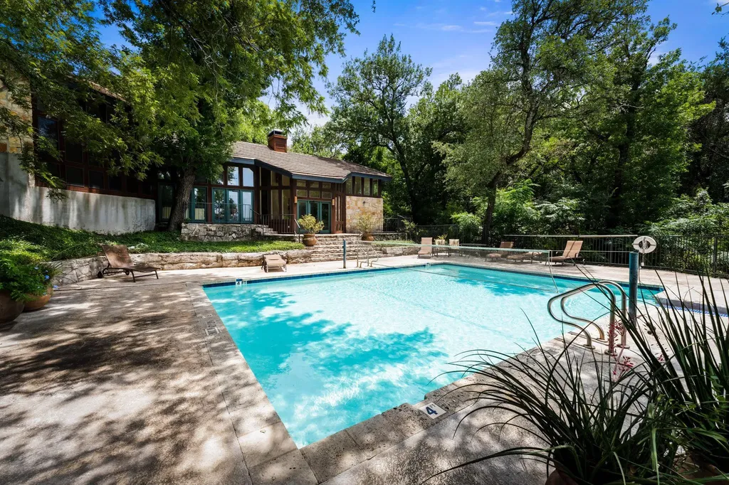 4711 Spicewood Springs Road Austin TX 78759