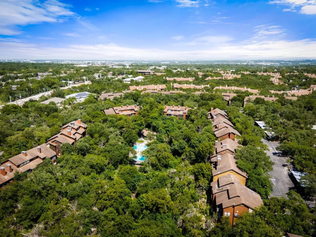 4711 Spicewood Springs Road Austin TX 78759