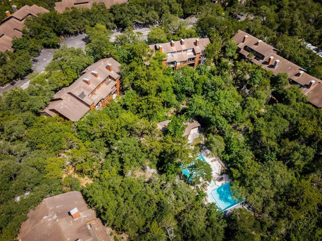 4711 Spicewood Springs Road Austin TX 78759