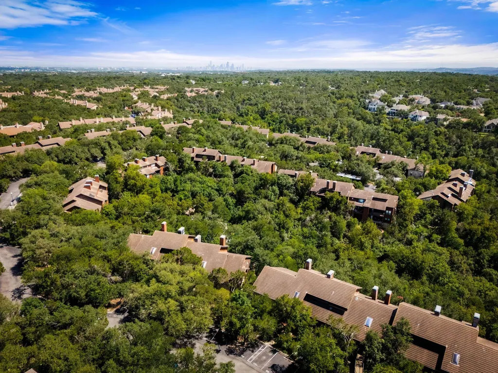 4711 Spicewood Springs Road Austin TX 78759