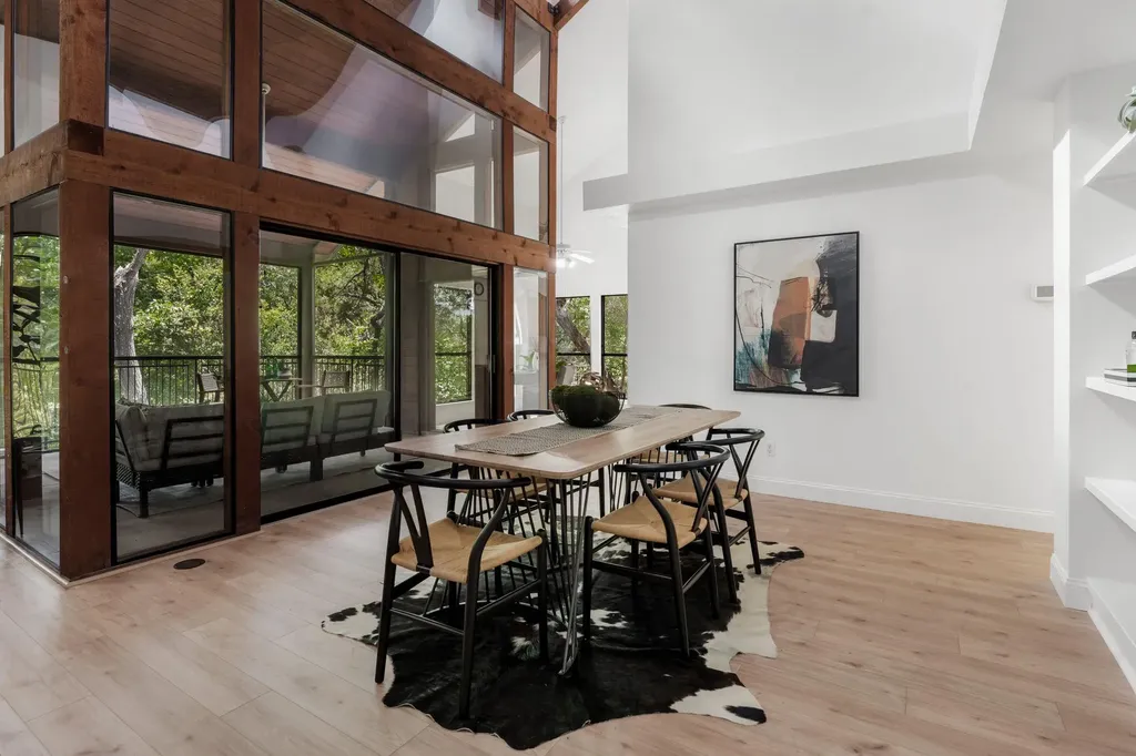 4711 Spicewood Springs Road Austin TX 78759