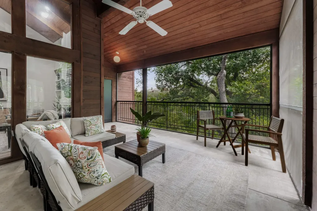 4711 Spicewood Springs Road Austin TX 78759