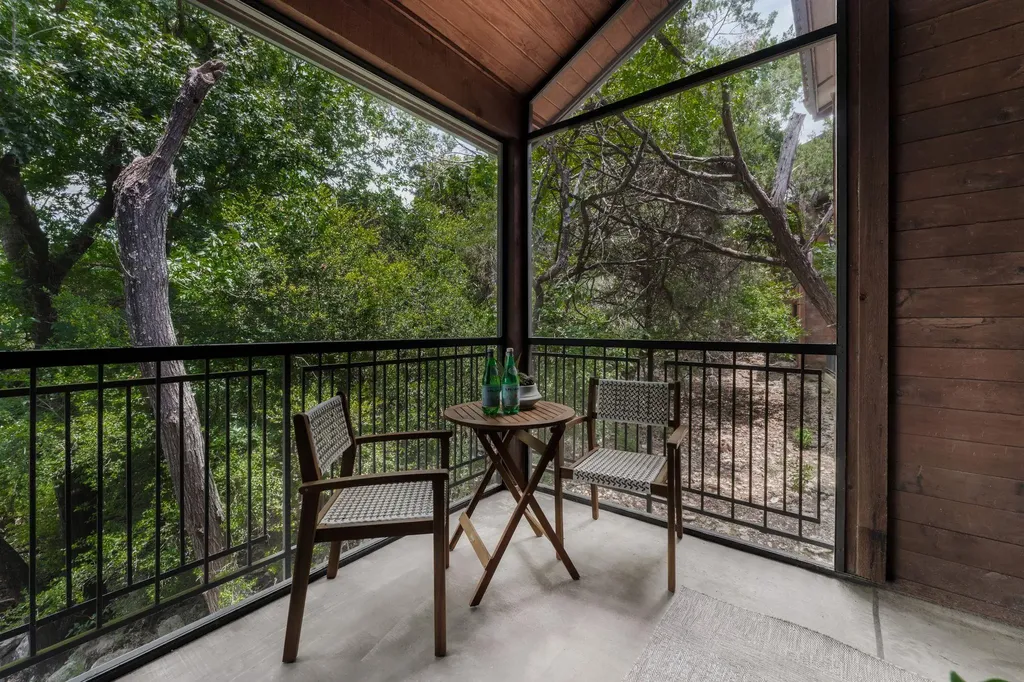 4711 Spicewood Springs Road Austin TX 78759