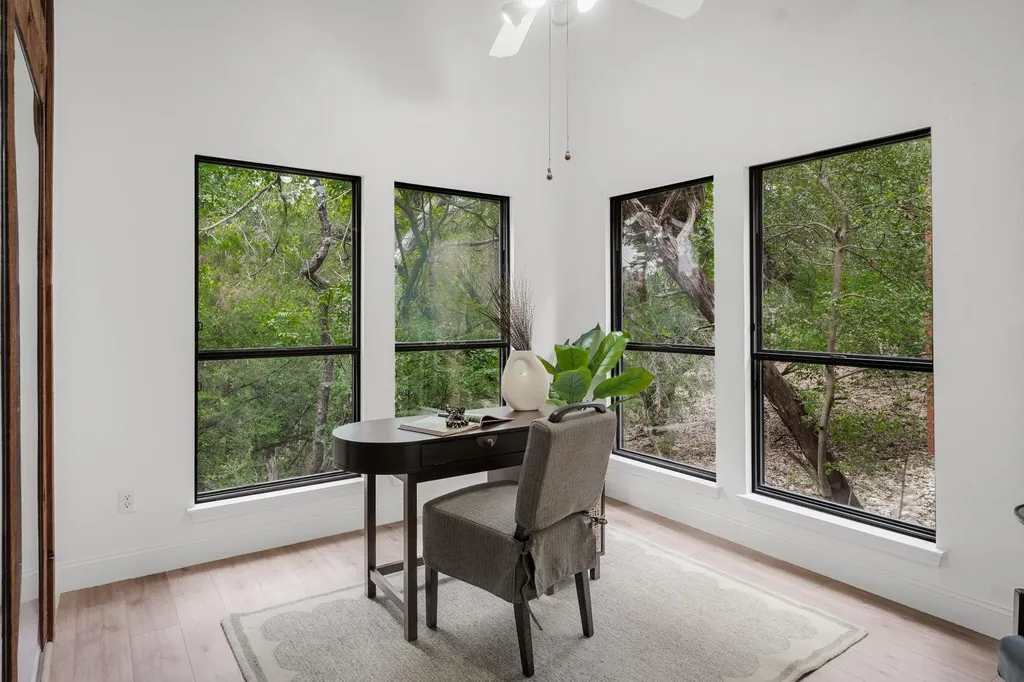 4711 Spicewood Springs Road Austin TX 78759