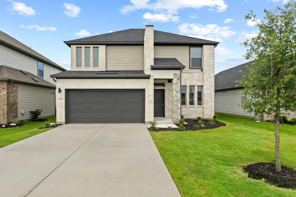 4802 Native Pearl Austin TX 78754