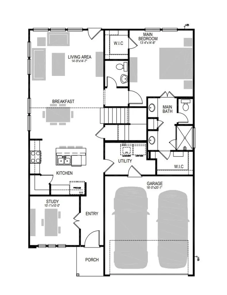 4802 Native Pearl Austin TX 78754