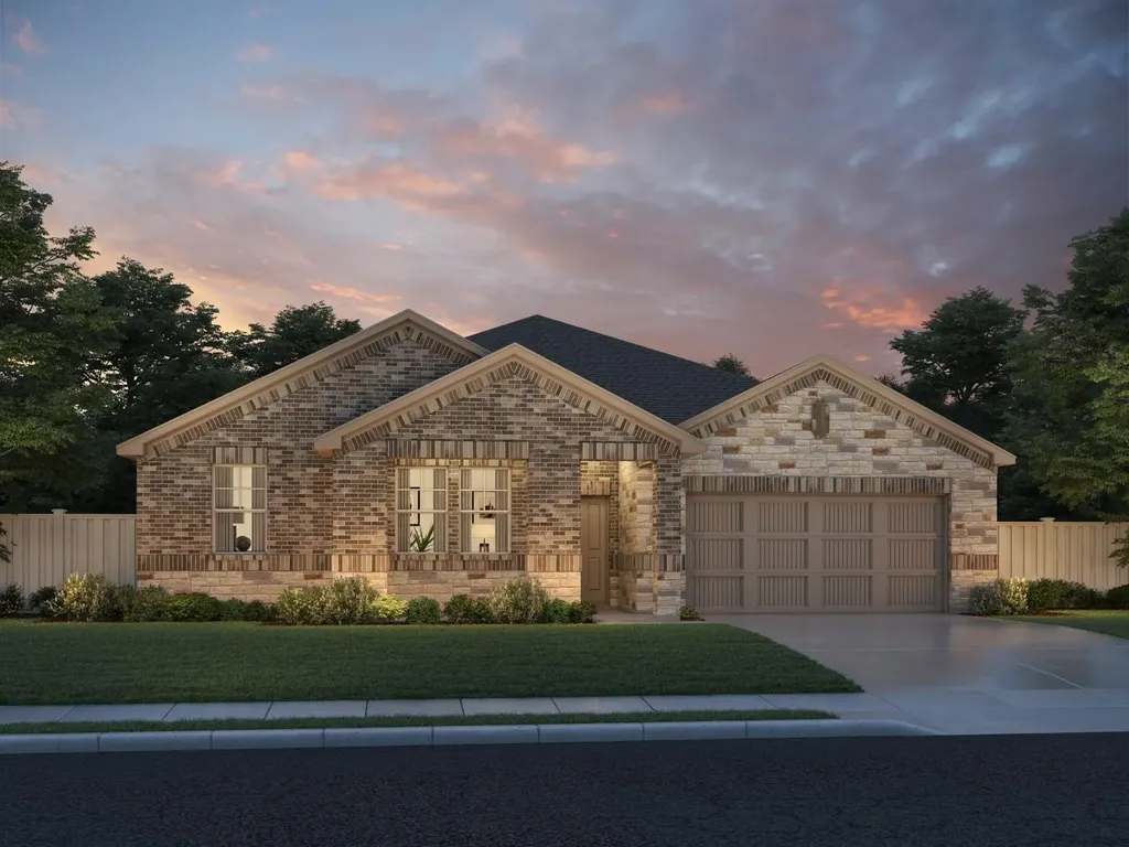 184 Shumard Peak Cove Dripping Springs TX 78620