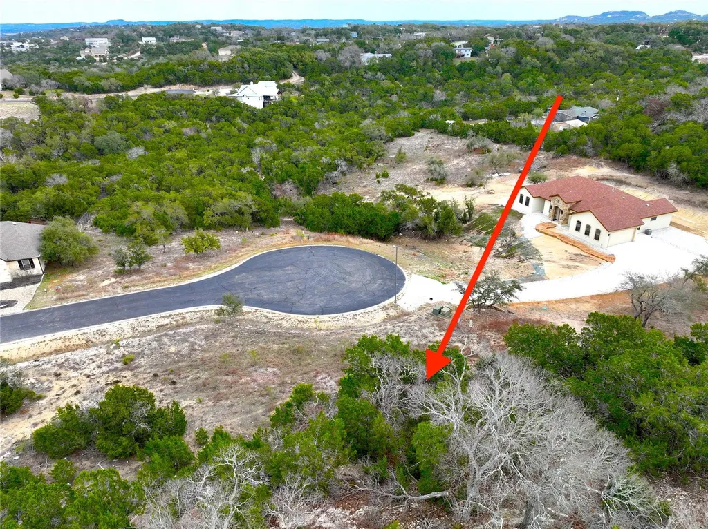 615 Caballo Trail Canyon Lake TX 78133
