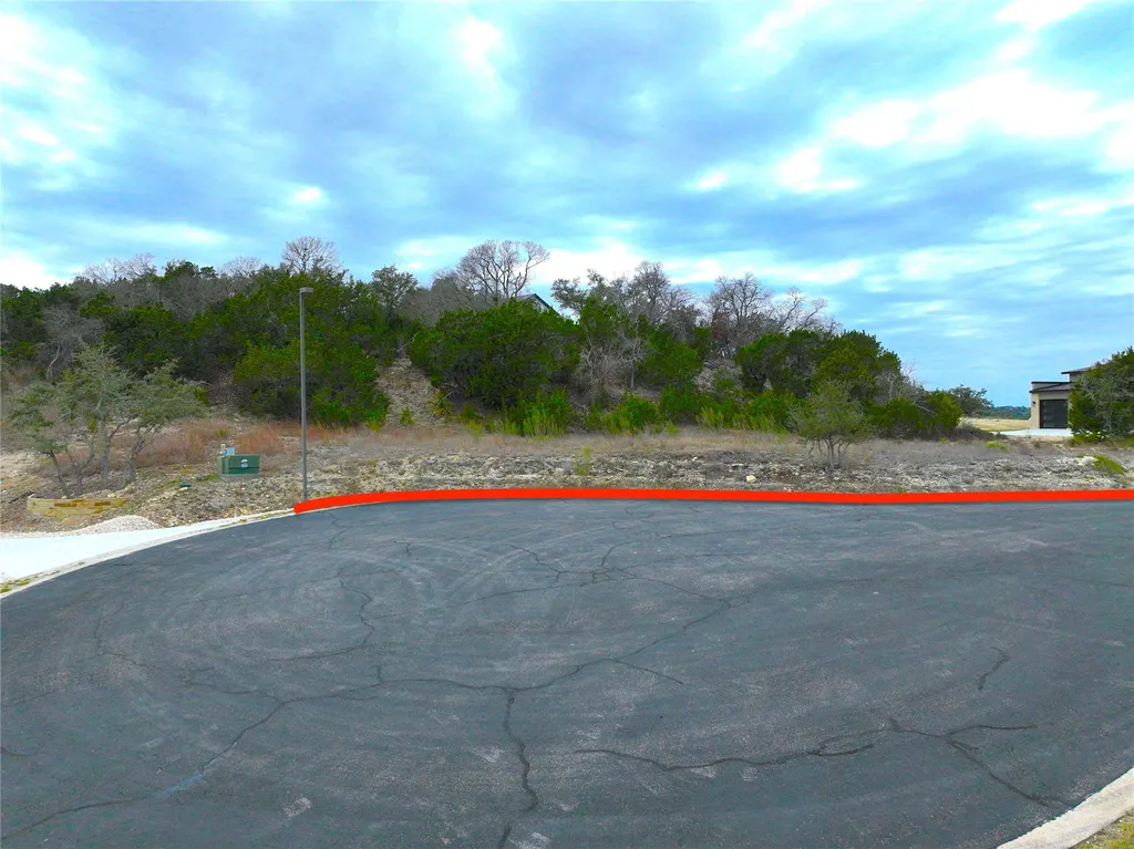 615 Caballo Trail Canyon Lake TX 78133