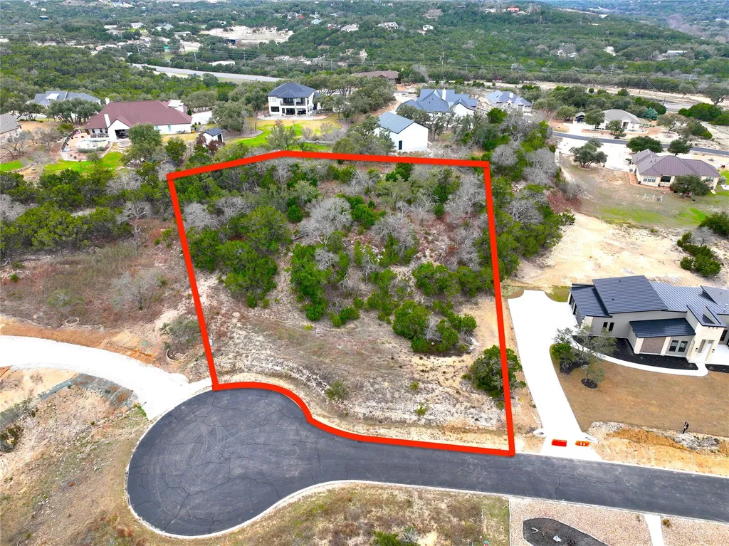 615 Caballo Trail Canyon Lake TX 78133