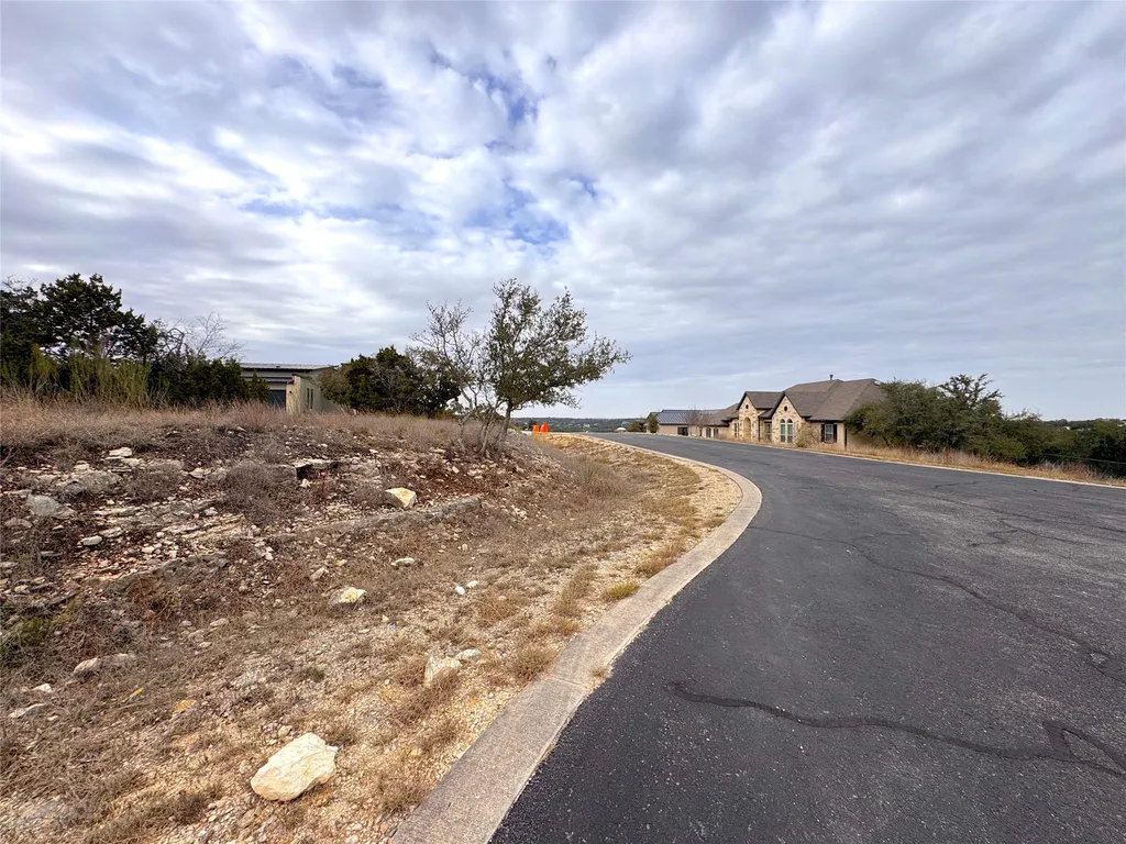 615 Caballo Trail Canyon Lake TX 78133