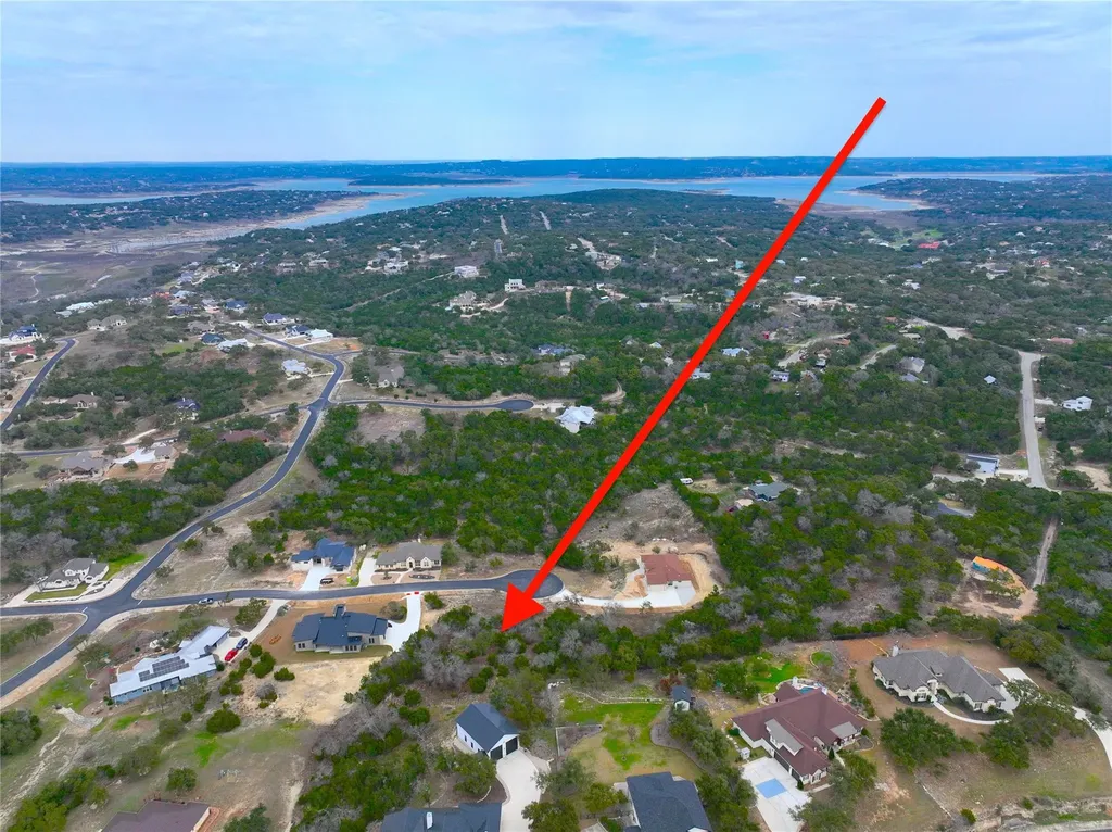 615 Caballo Trail Canyon Lake TX 78133