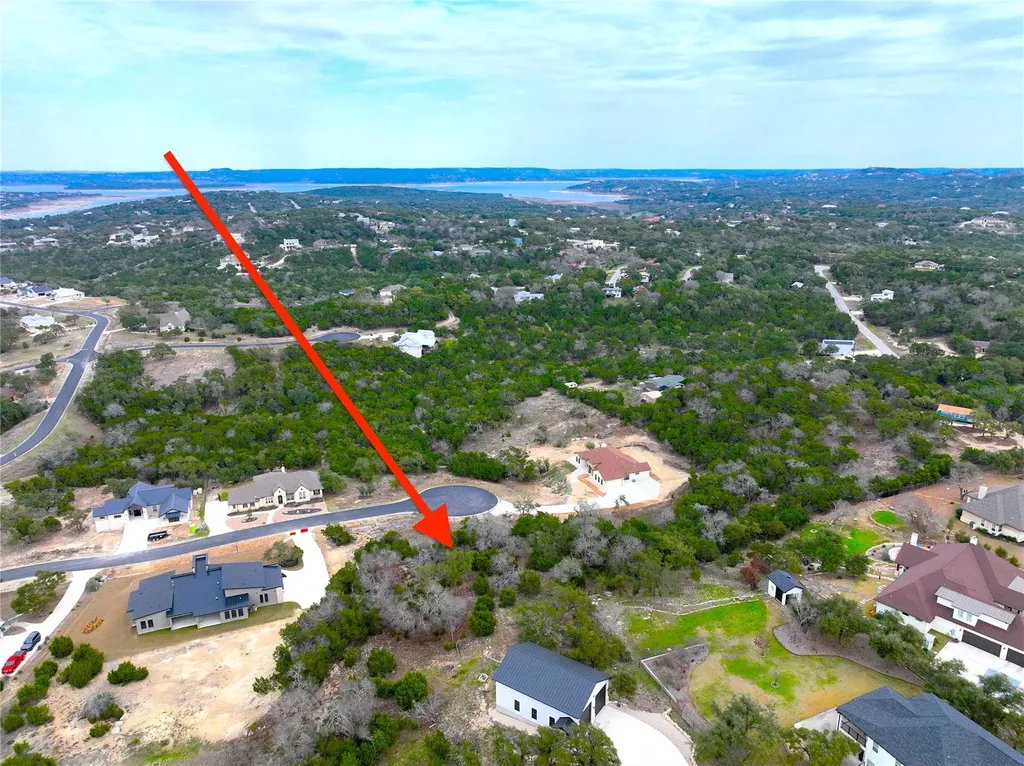 615 Caballo Trail Canyon Lake TX 78133