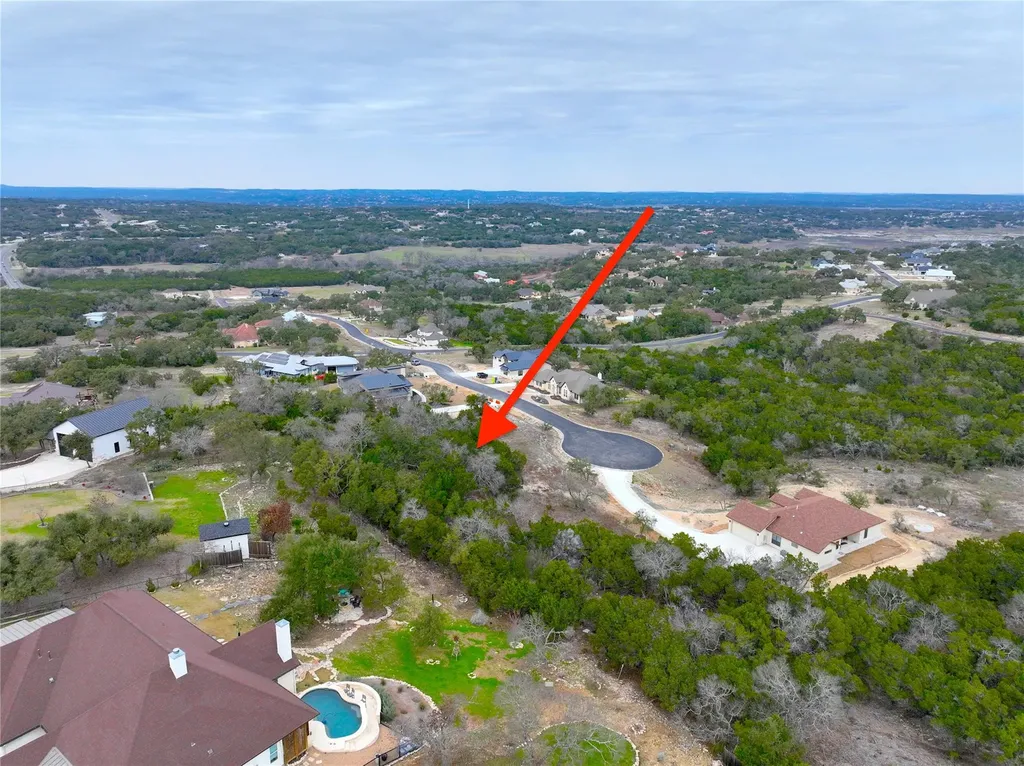 615 Caballo Trail Canyon Lake TX 78133