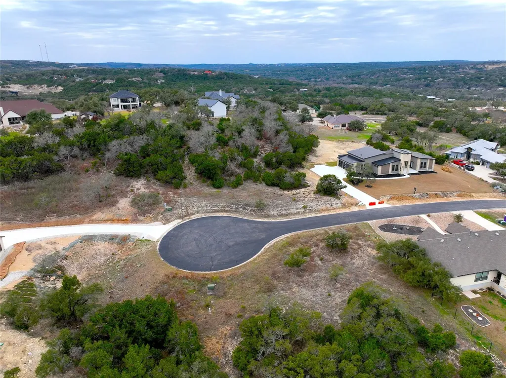 615 Caballo Trail Canyon Lake TX 78133
