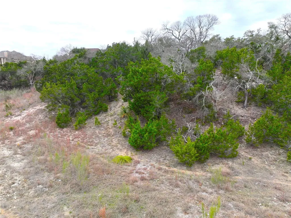 615 Caballo Trail Canyon Lake TX 78133