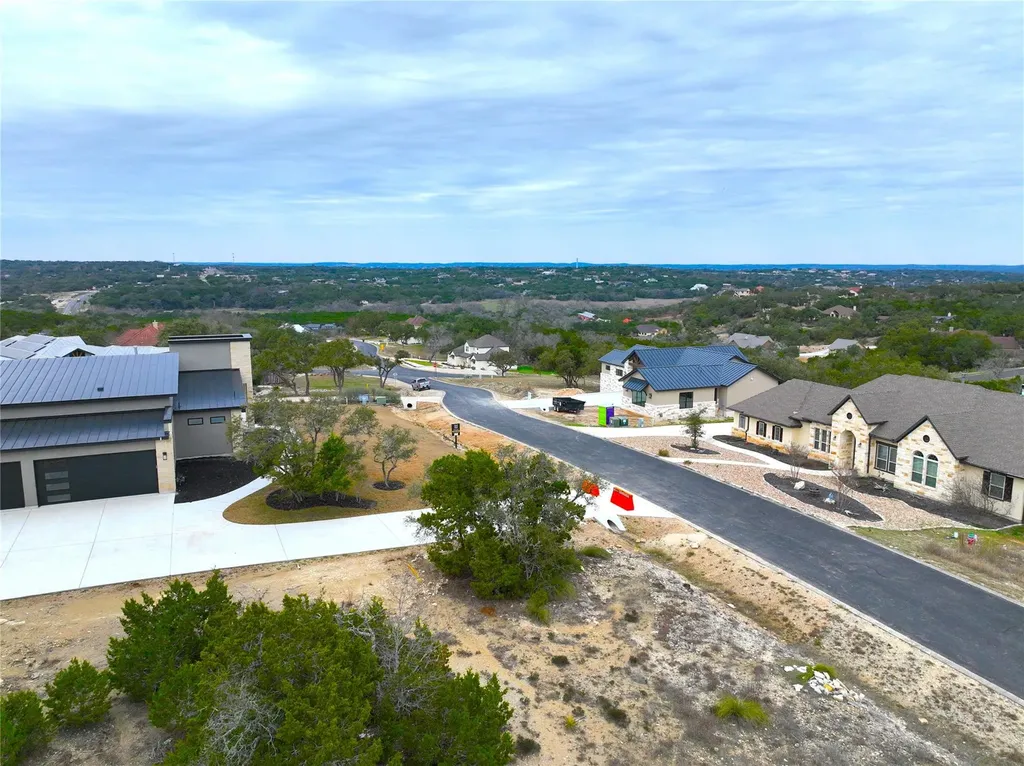615 Caballo Trail Canyon Lake TX 78133