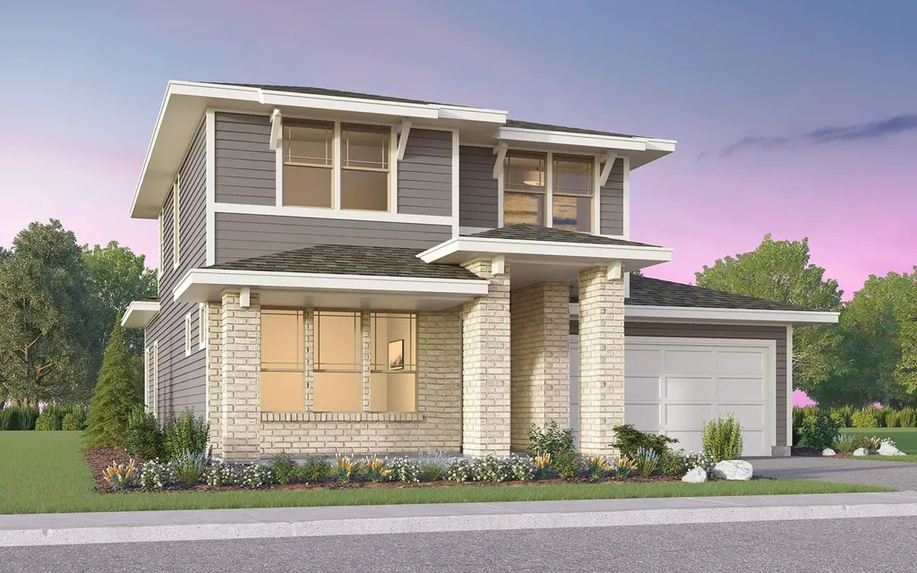 8616 Peafowl Street Austin TX 78744