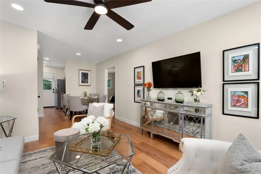 4903 Richmond Avenue Austin TX 78745
