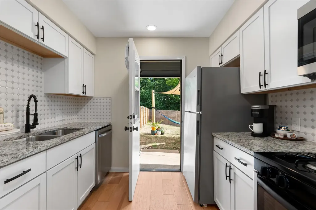 4903 Richmond Avenue Austin TX 78745