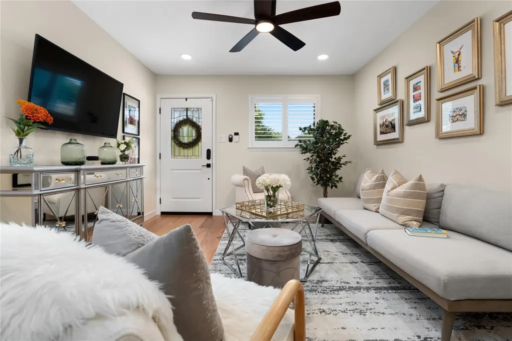 4903 Richmond Avenue Austin TX 78745