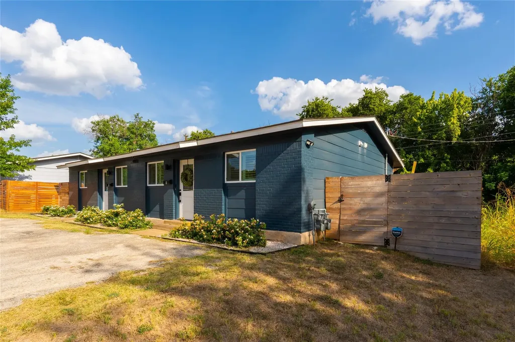 4903 Richmond Avenue Austin TX 78745