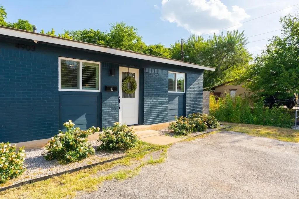 4903 Richmond Avenue Austin TX 78745