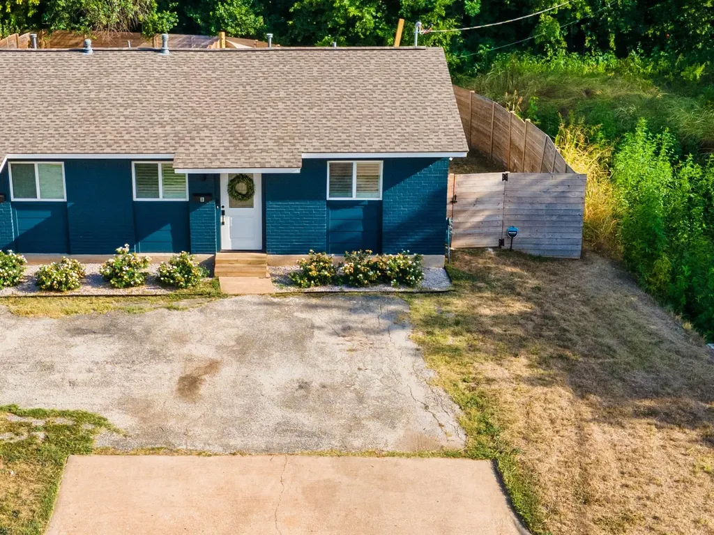 4903 Richmond Avenue Austin TX 78745