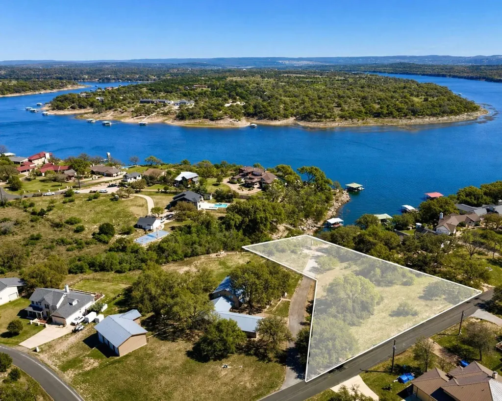 24014 Haynie Flat Road Spicewood TX 78669