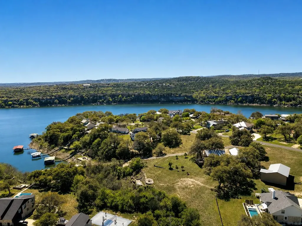 24014 Haynie Flat Road Spicewood TX 78669