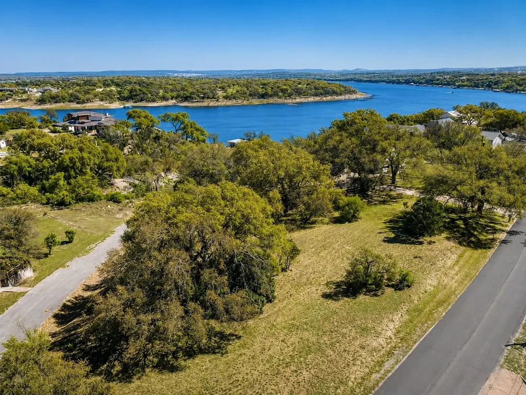 24014 Haynie Flat Road Spicewood TX 78669
