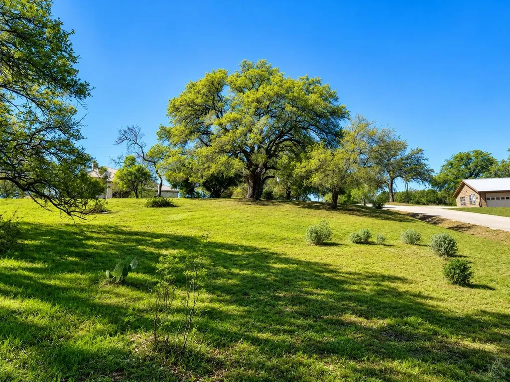 24014 Haynie Flat Road Spicewood TX 78669