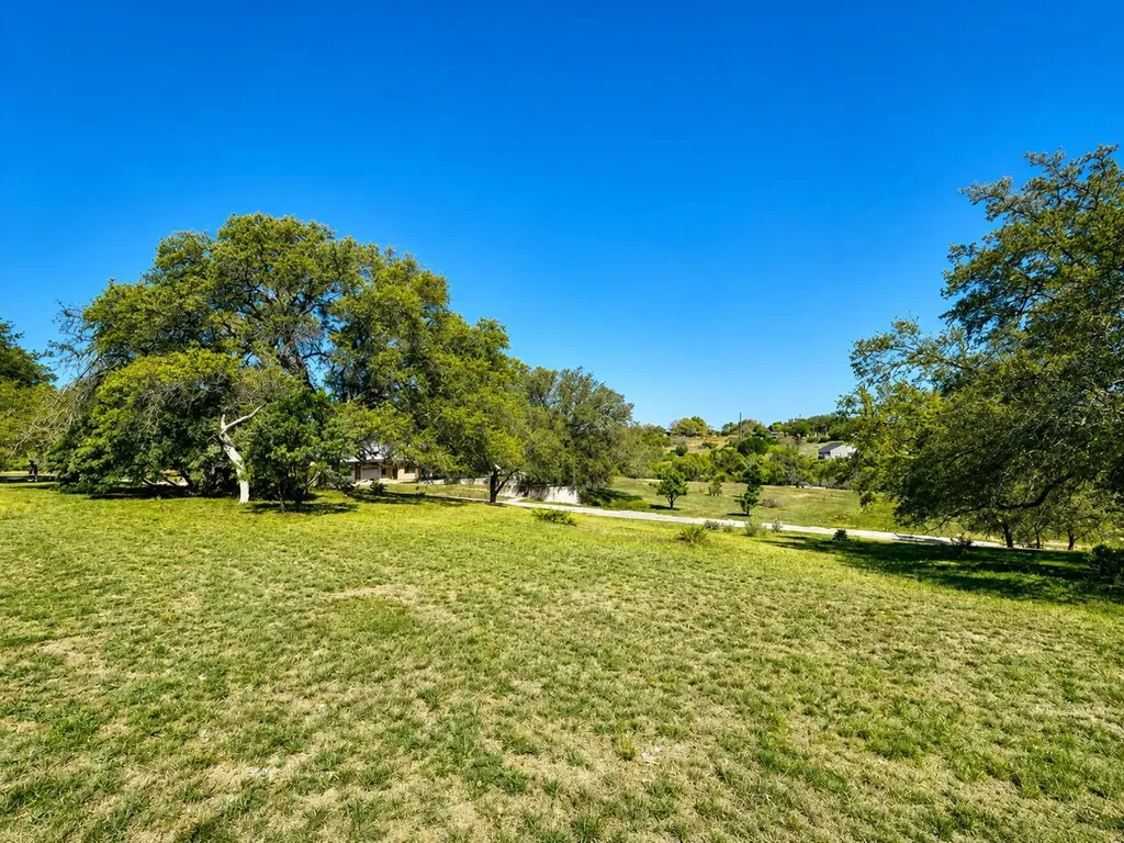 24014 Haynie Flat Road Spicewood TX 78669