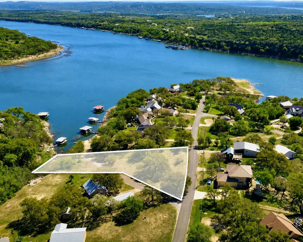 24014 Haynie Flat Road Spicewood TX 78669