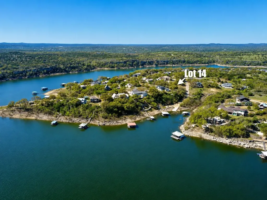 24014 Haynie Flat Road Spicewood TX 78669