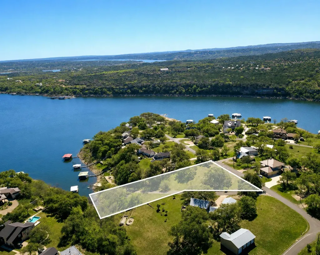 24014 Haynie Flat Road Spicewood TX 78669