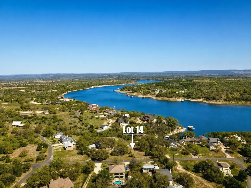 24014 Haynie Flat Road Spicewood TX 78669